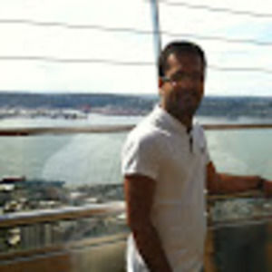 Meet your Posher, Kamran